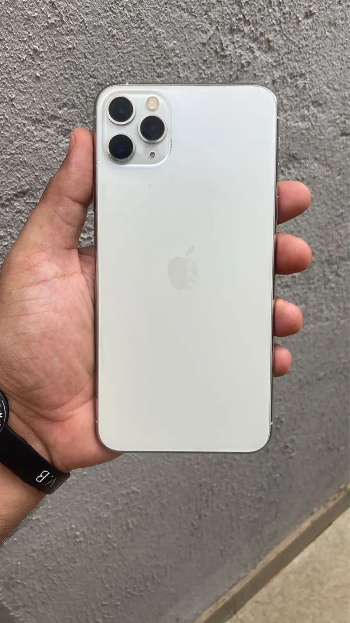 iPhone 11 Pro Max 256gb - Celulares e Smartphones - Plano Diretor