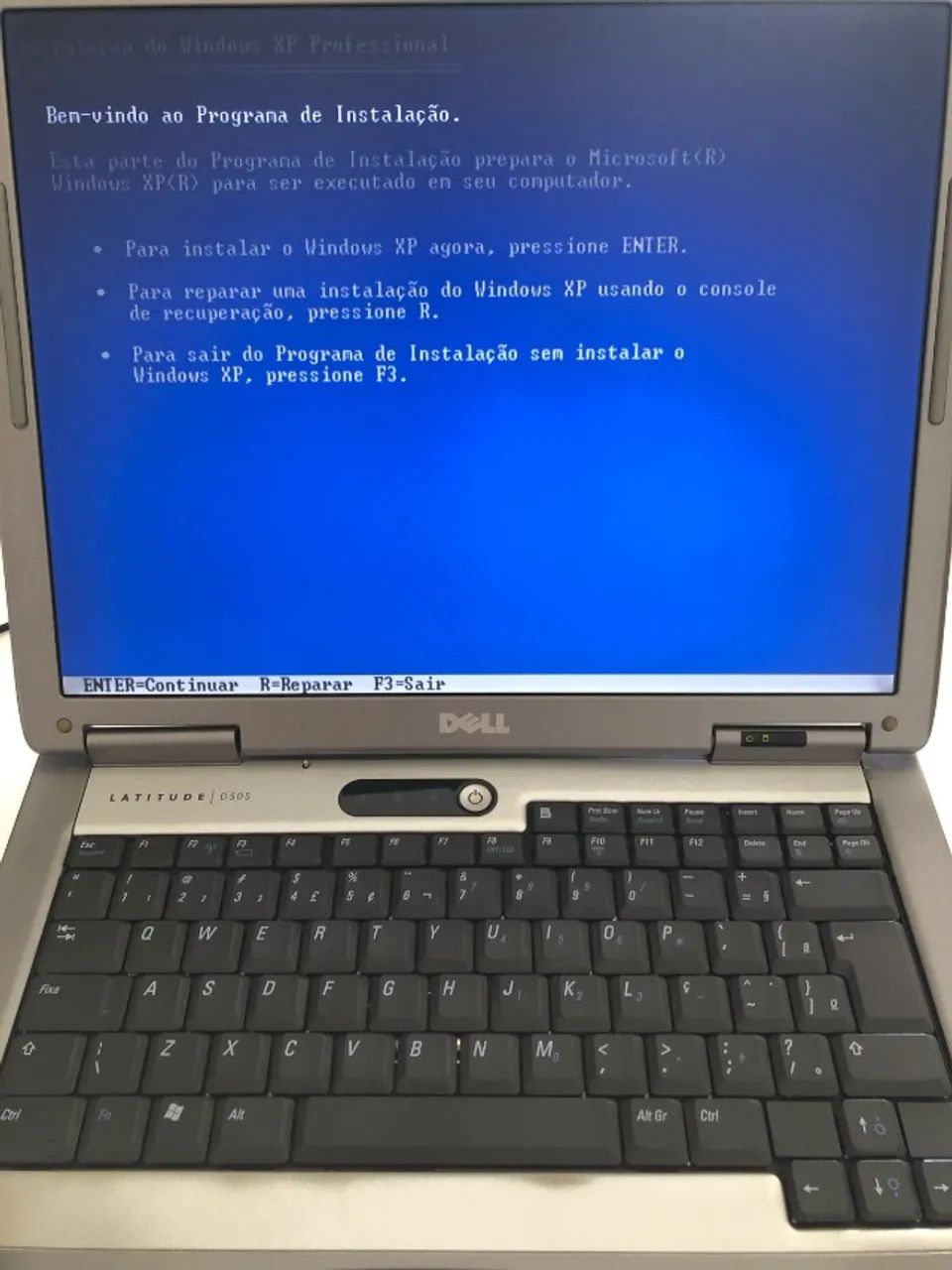 Notebook Dell latitude D505 - Foto 3