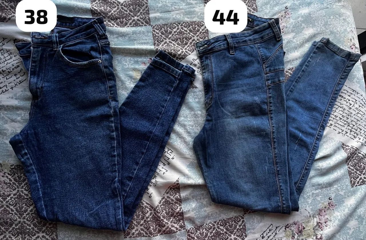Jeans - Foto 4