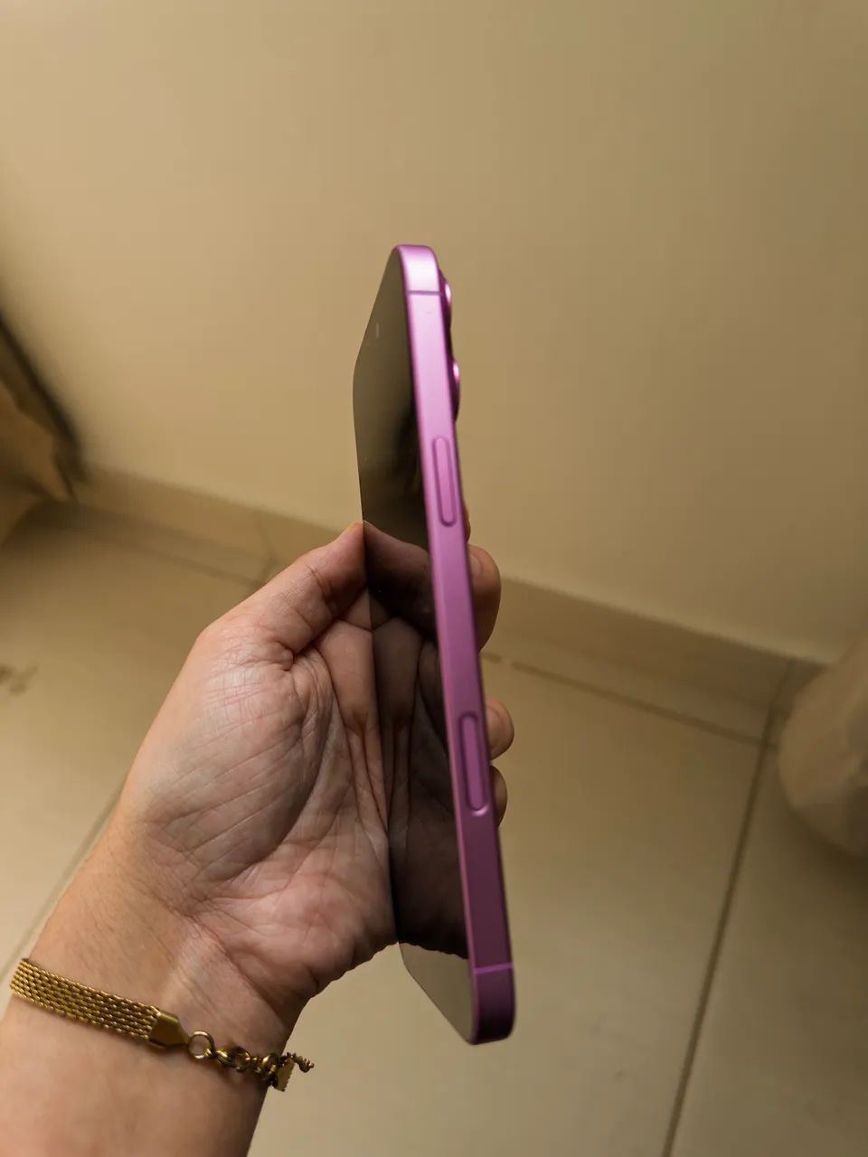 iPhone 16 plus - Rosa  - Foto 5