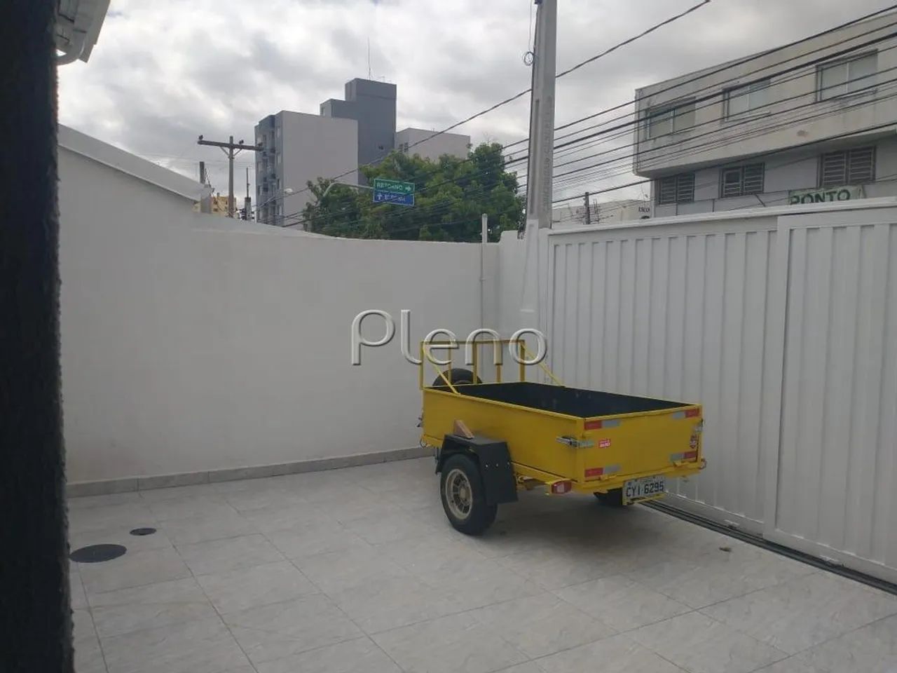 Casa à venda em Campinas, Bonfim, com 3 quartos, com 150 m² - Foto 3