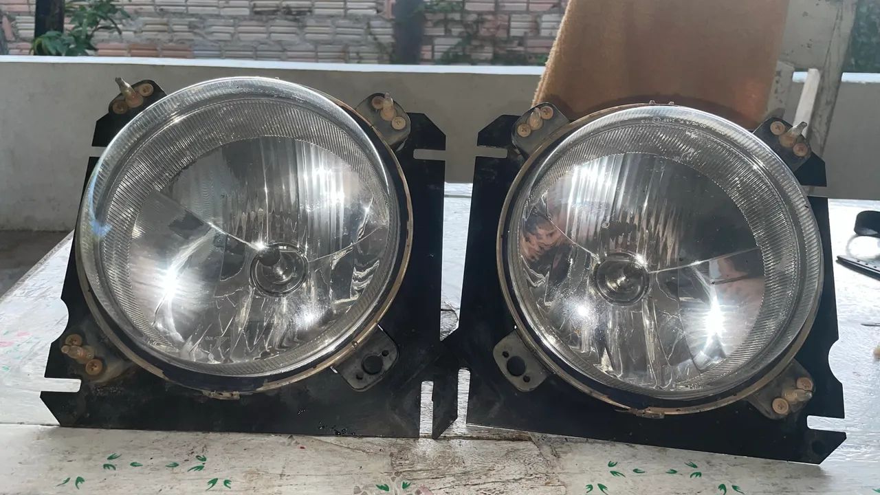 Farois constellation original WV - Foto 2