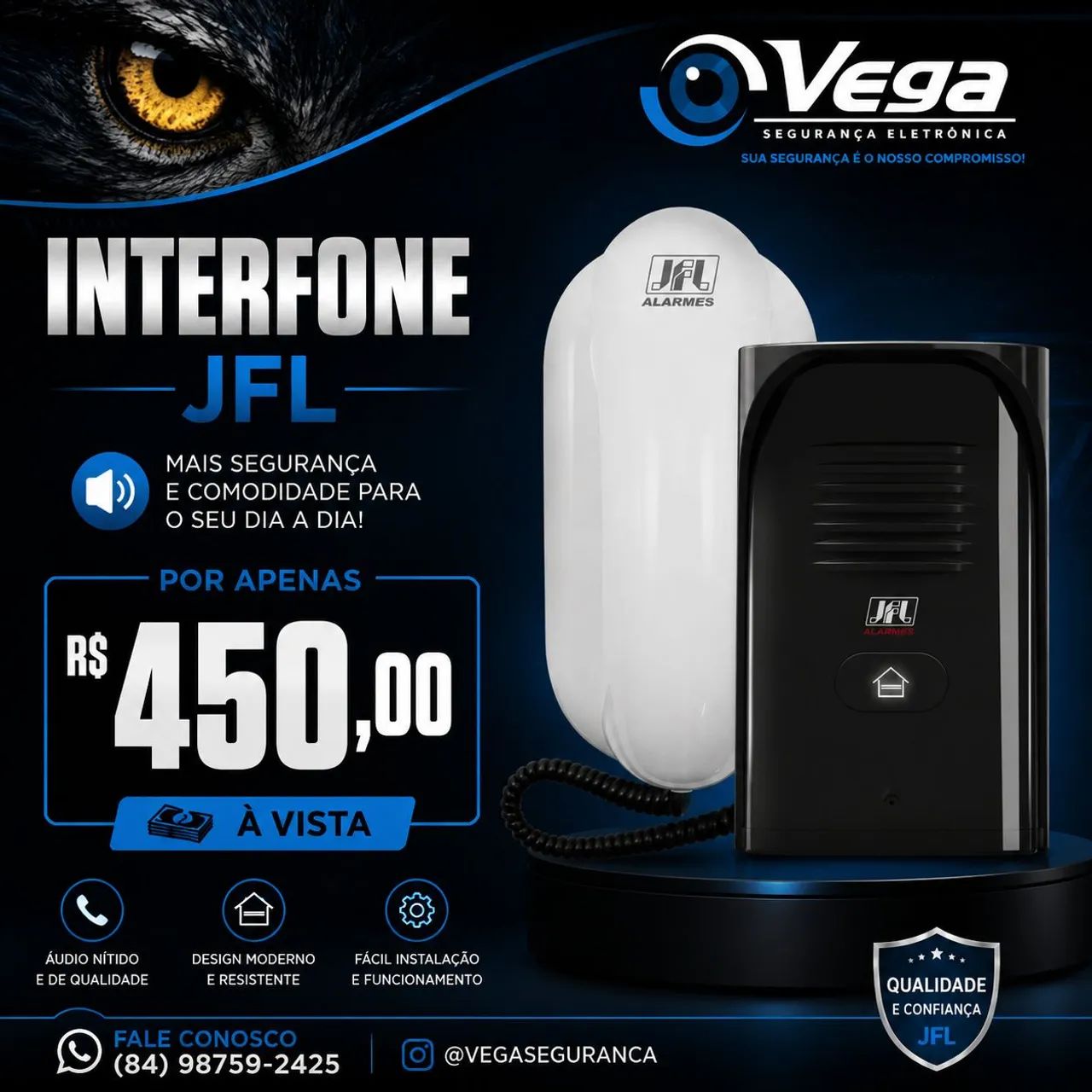 INTERFONE