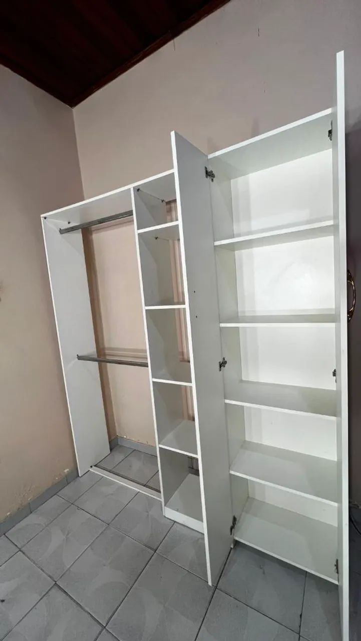 Vende-se esse Closet bem conservado  - Foto 3