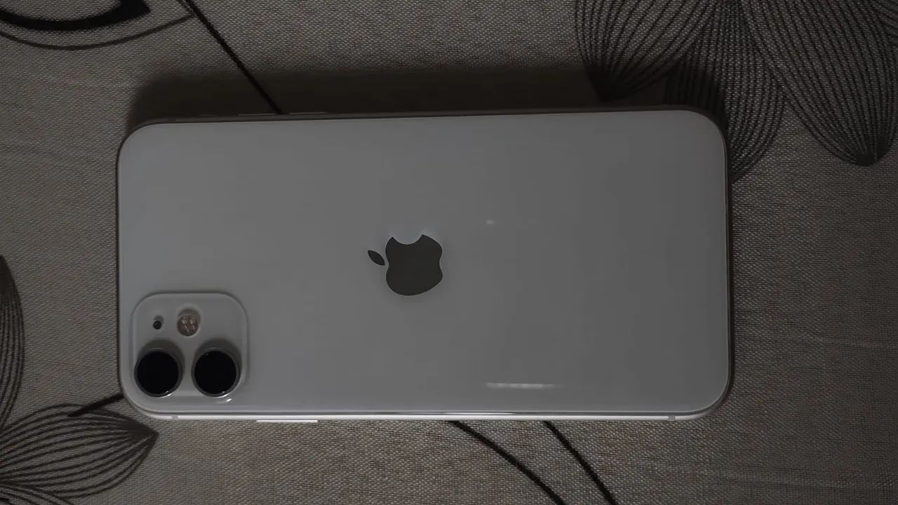 iPhone 11 - Foto 2