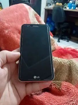 Celular k10 impecável 32G 