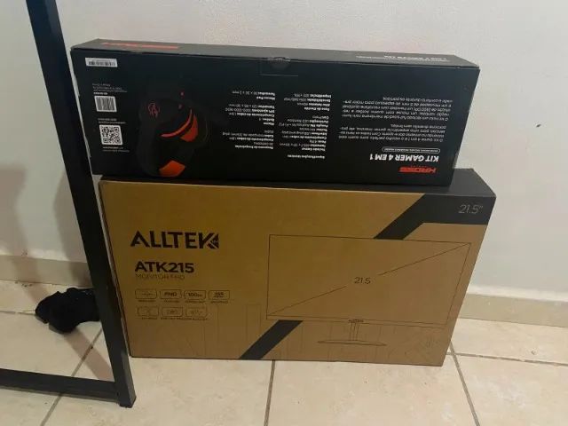 pc gamer completo - Foto 4