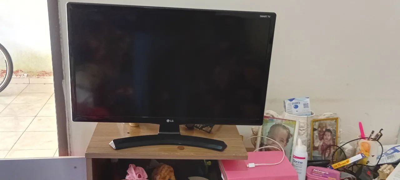 SMART TV 32 POLEGADAS LG