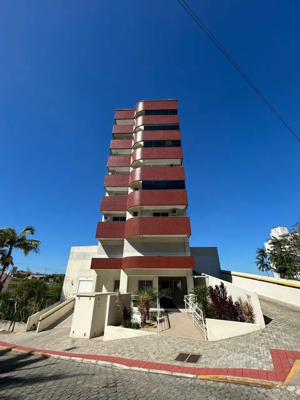 Apartamento com 4 quartos em Centro - Cocal do Sul - SC