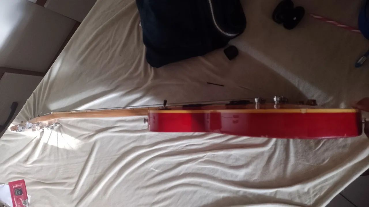 Guitarra Gibson - Foto 3