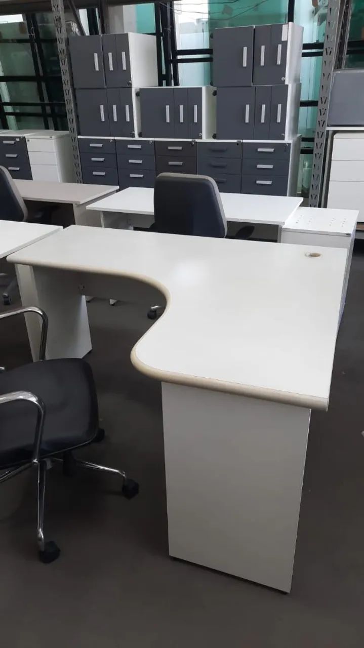 Móveis para escritório  - Foto 5