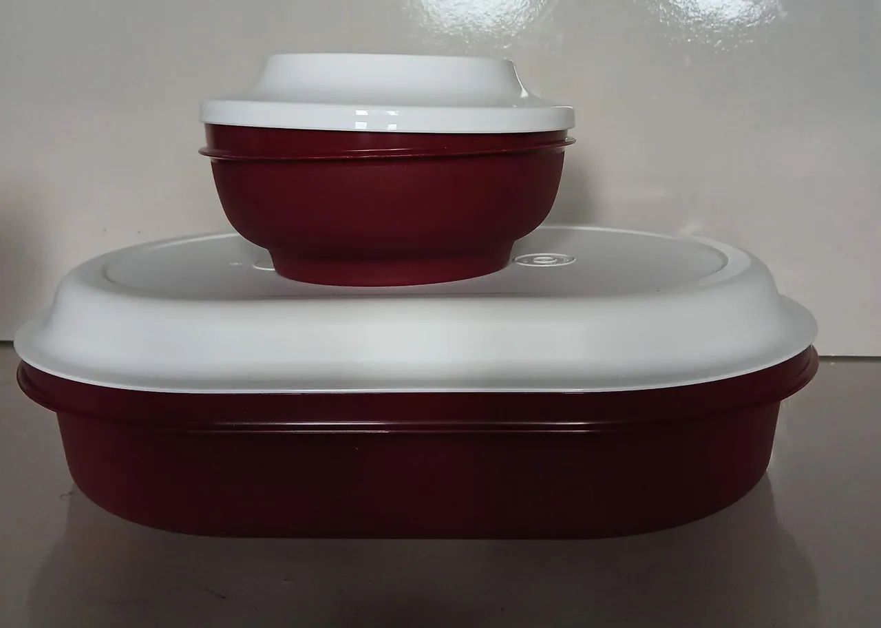 Tapperware 