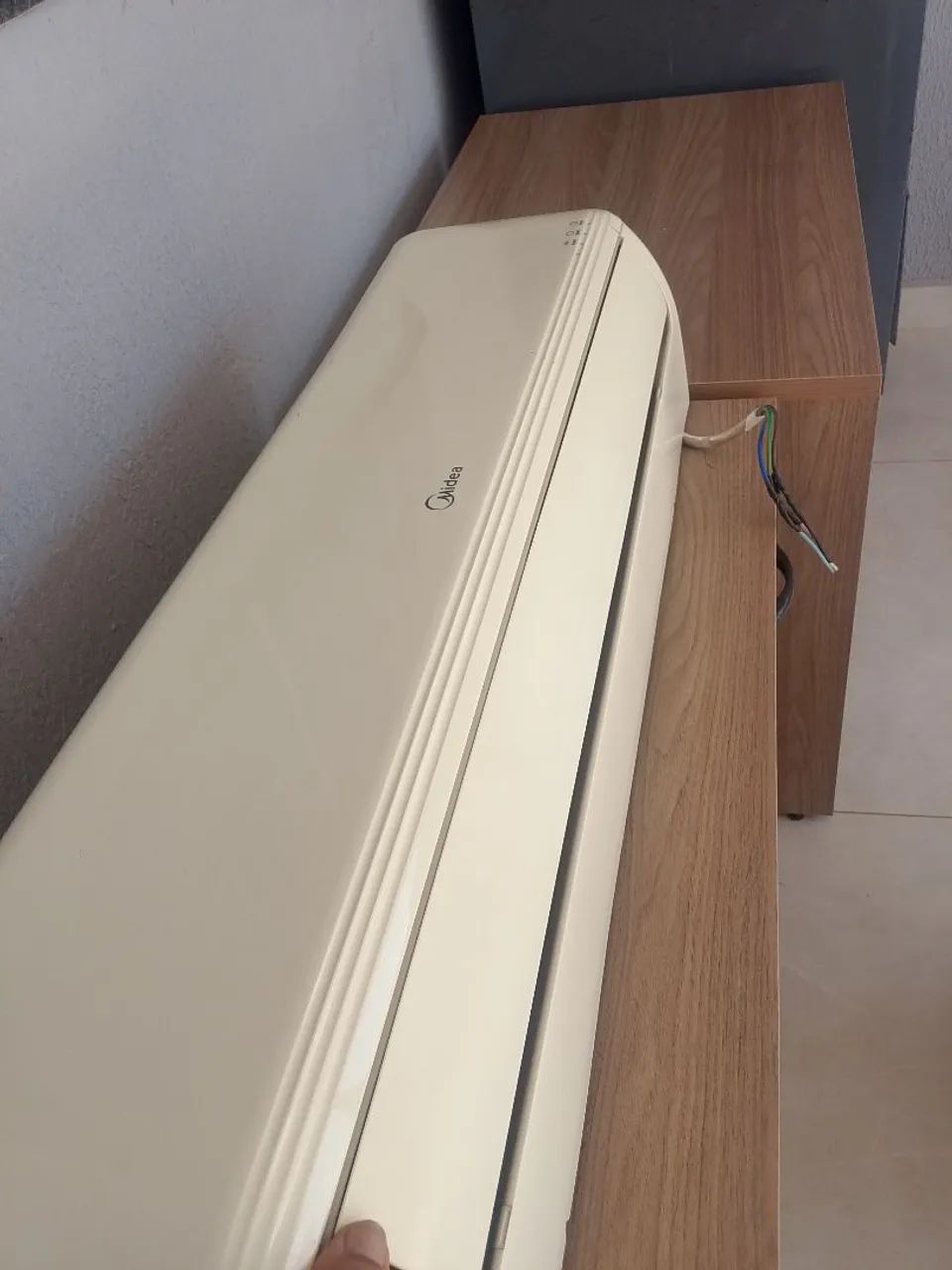 Midea 18000 BTUS 