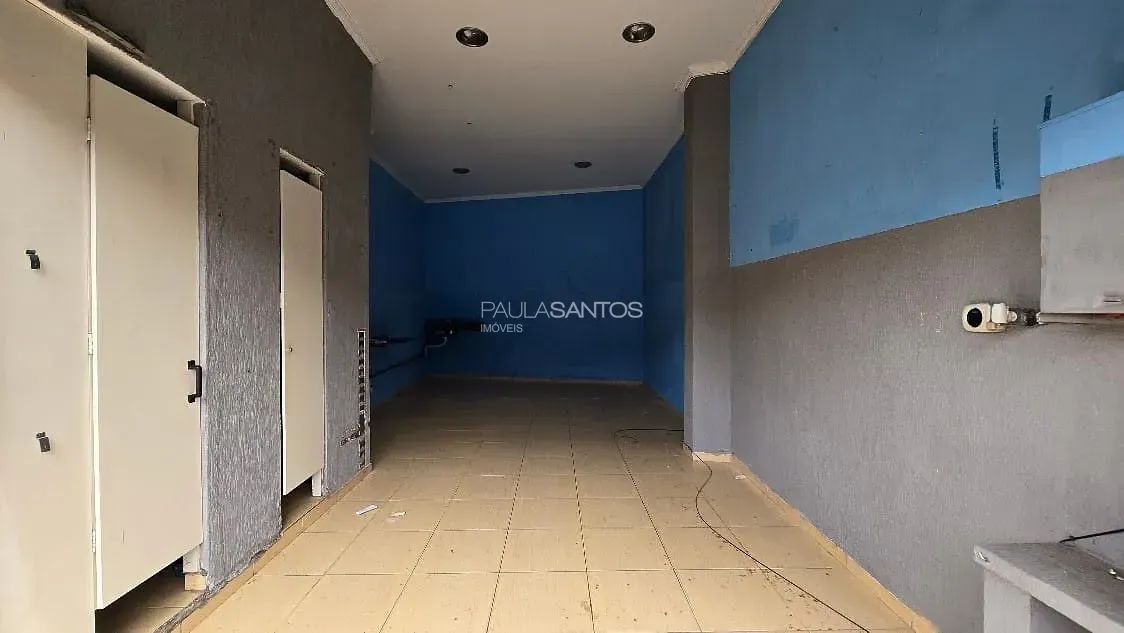 Salão para locação, Vila Carvalho, Sorocaba, SP - Foto 2