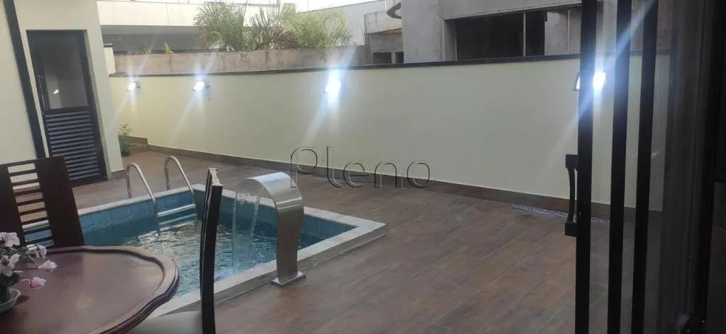 Casa à venda com 3 dormitórios no Parque Brasil 500, Paulínia - Foto 5