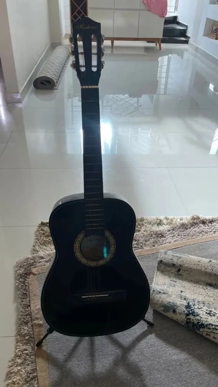 Violão Kashima MG 9155