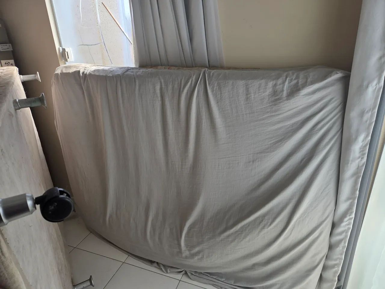 Cama Box + Colchão separado - Foto 2