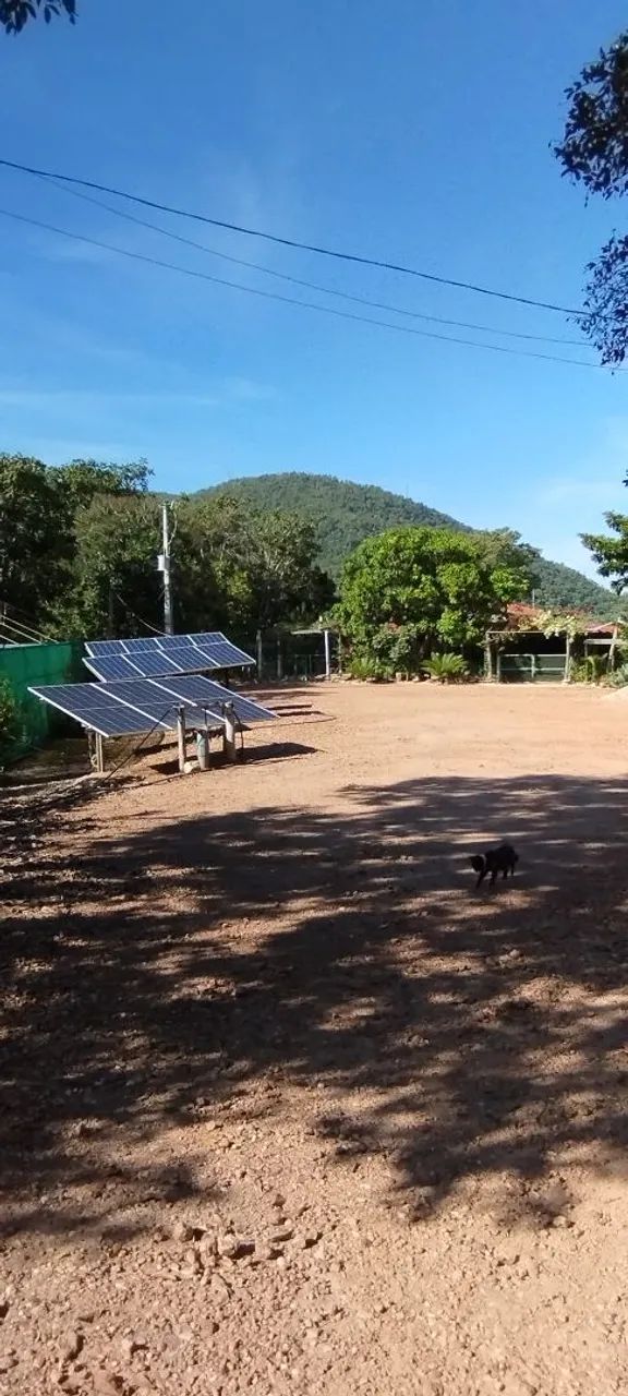 VENDO CASAS NA BEIRA DE LAGO - Foto 2