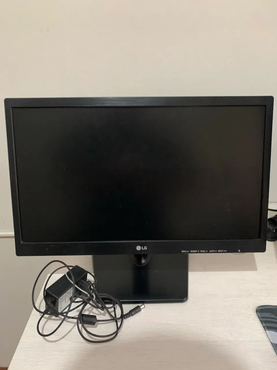 Monitor LG 20 Polegadas - Foto 3