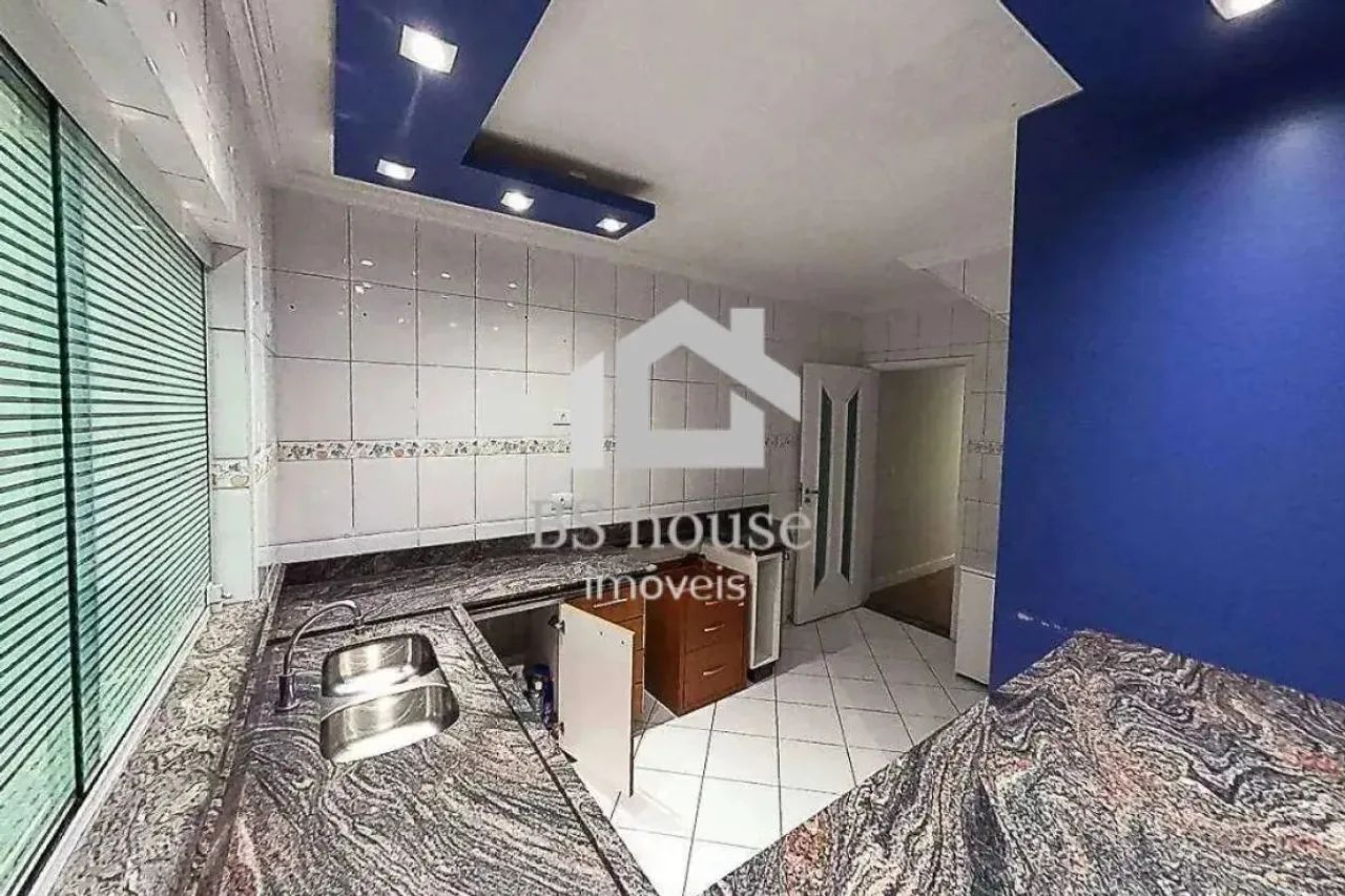 Sobrado com 178m², 3 suítes, 5 banheiros, 2 vagas - Jardim Bela Vista - Foto 10