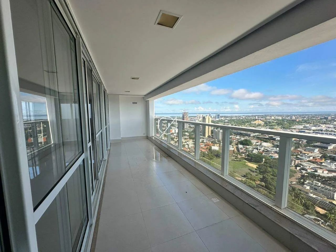 VENDE-SE COBERTURA NO ARTE 21 COM 4 SUITES - Foto 5