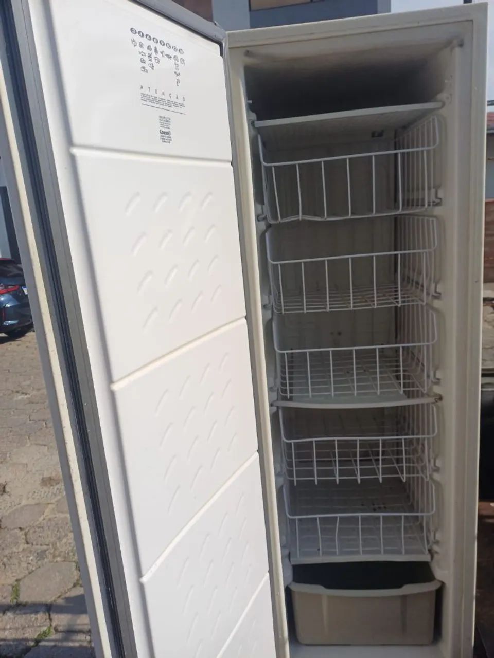 Freezer  - Foto 2