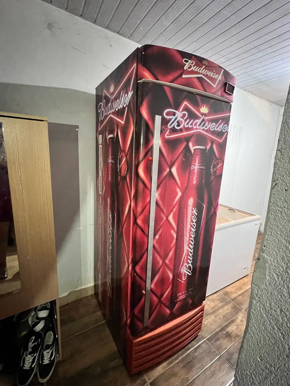 Cervejeira, Freezer  - Foto 4