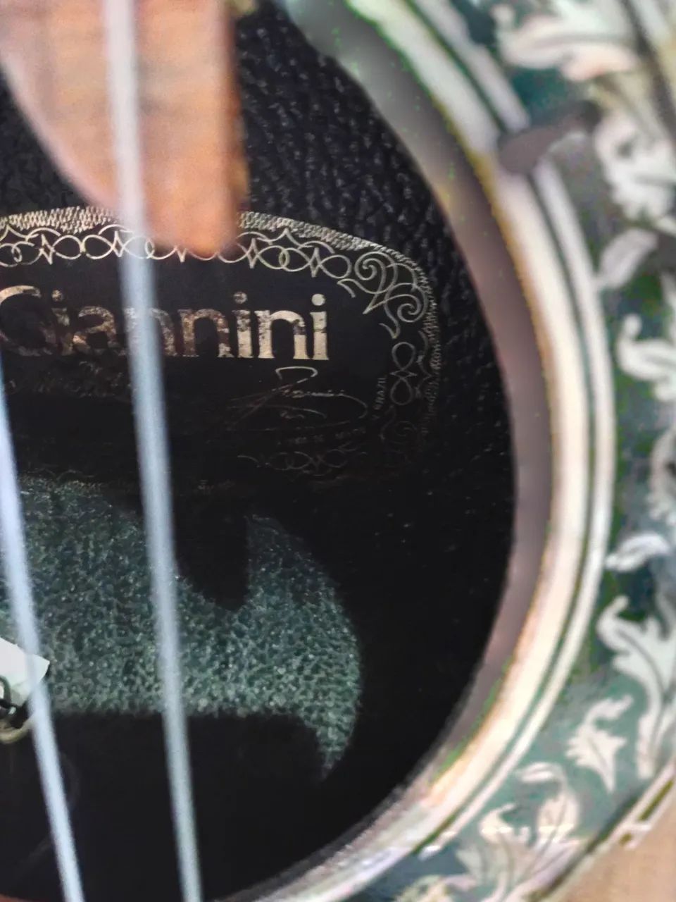 Violão febertone.  - Foto 4