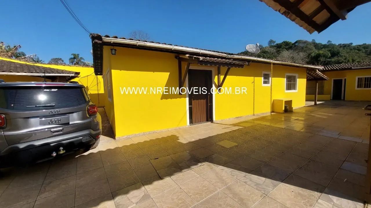 CASA TÉRREA À VENDA EM SÃO LOURENÇO - Foto 2