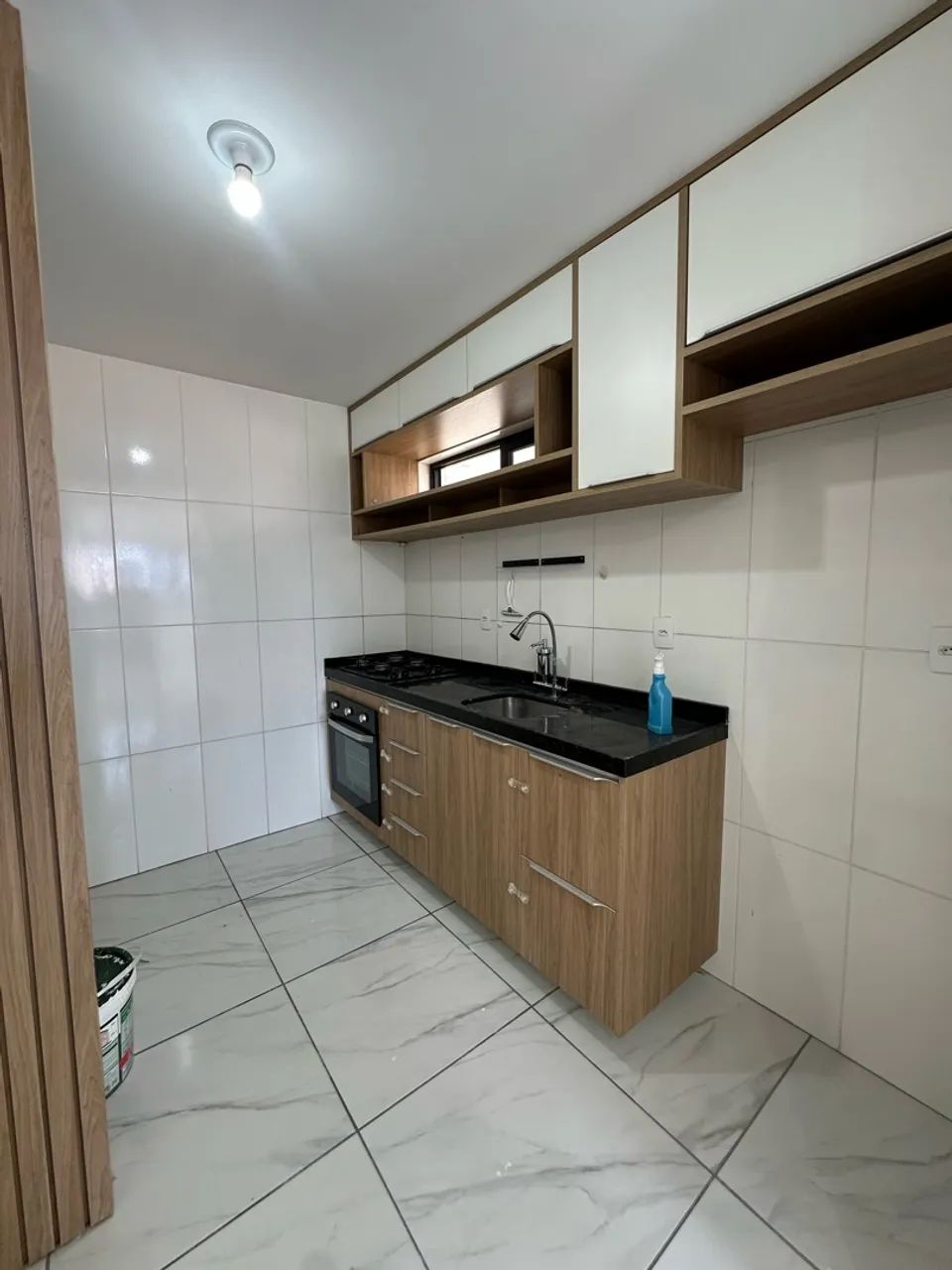 ALUGA-SE APARTAMENTO NOS BANCÁRIOS  - Foto 3