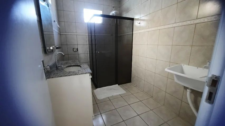 Foto - São José - Areias