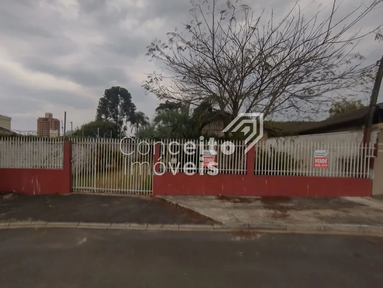Terreno com 889,70m² - Órfãs - Foto 3