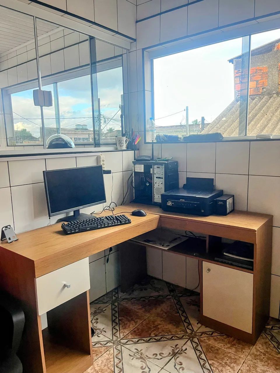 Escrivaninha  - Foto 4