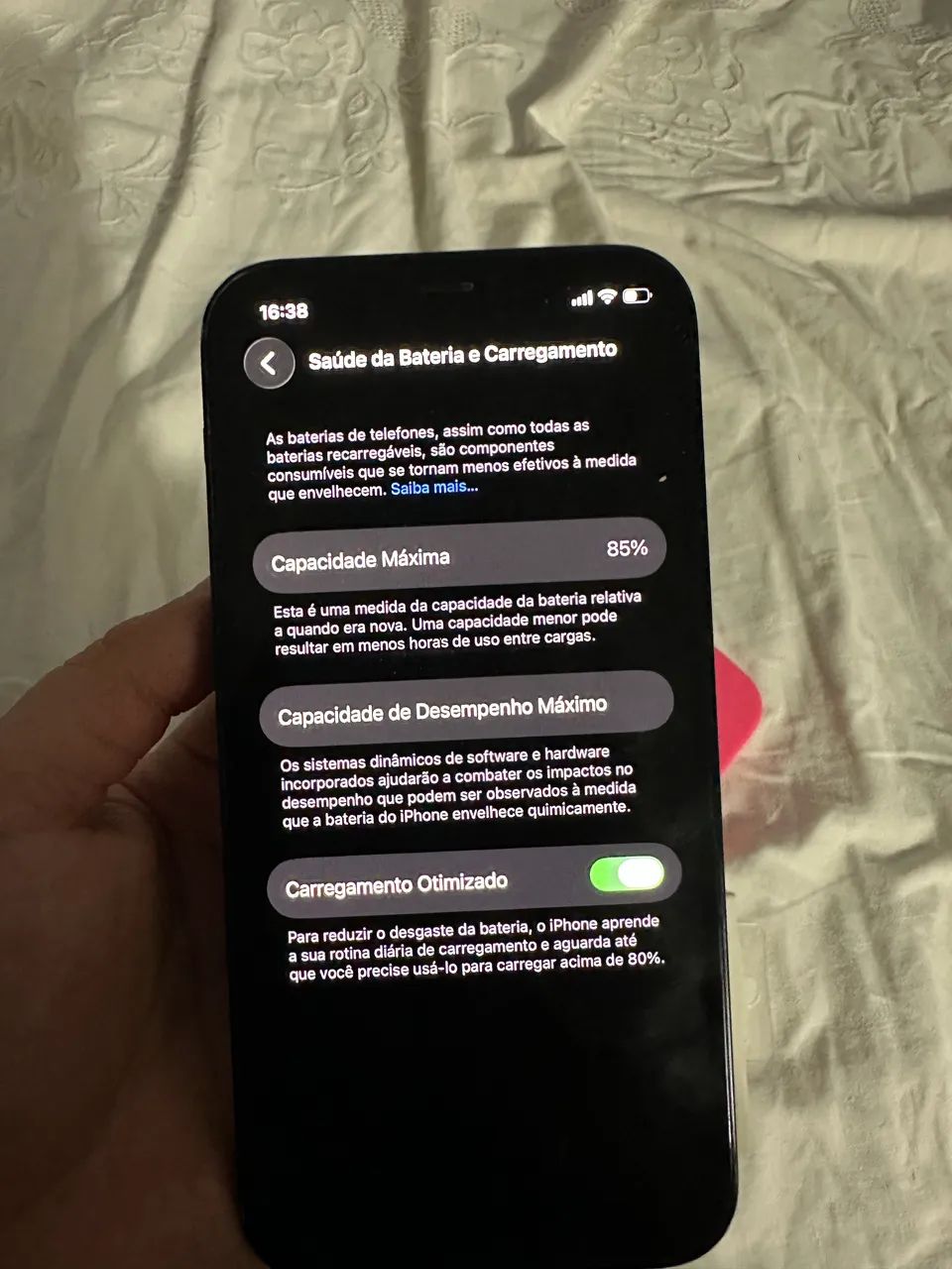 iPhone 12  - Foto 4
