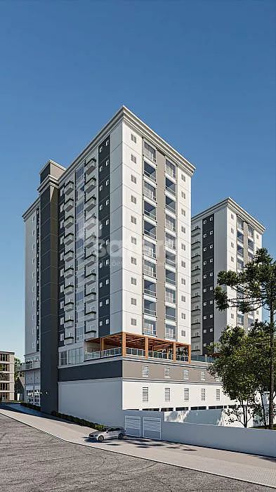 Apartamento no Aurea Residencial. - Foto 3