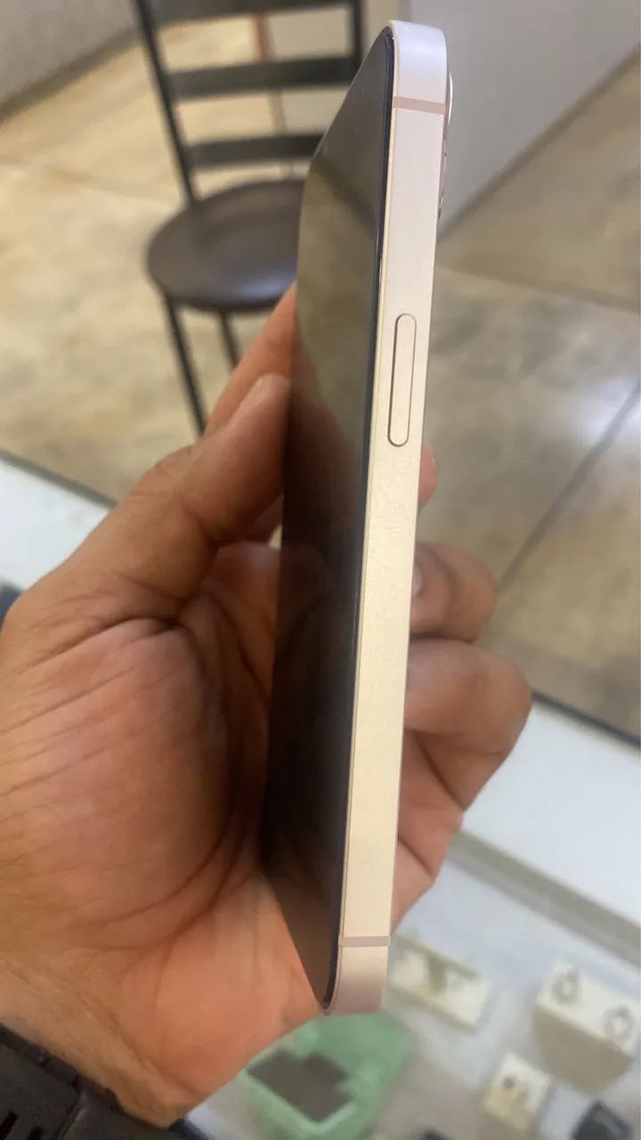 Celular iphone 13