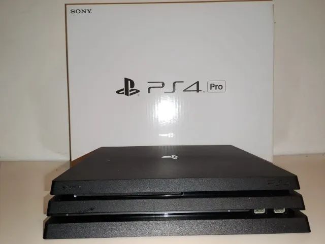 Playstation 4 Pro - Foto 3