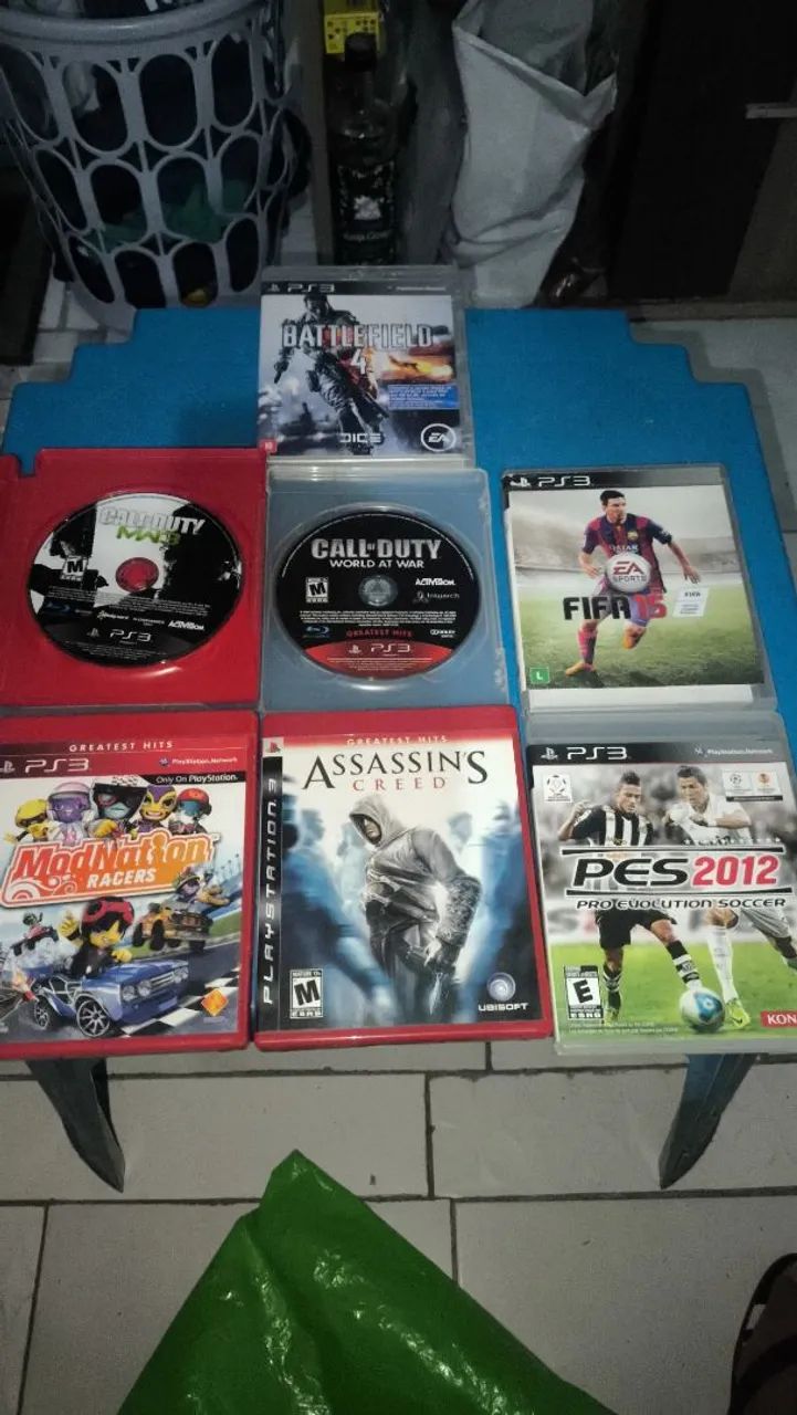 Play 3  - Foto 2