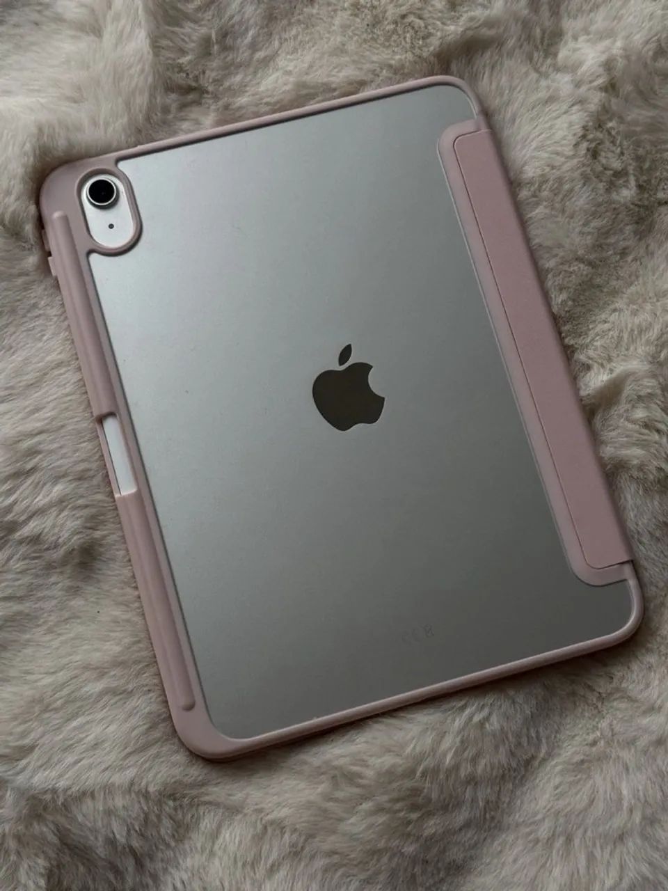 iPad 11 Prata - Foto 2