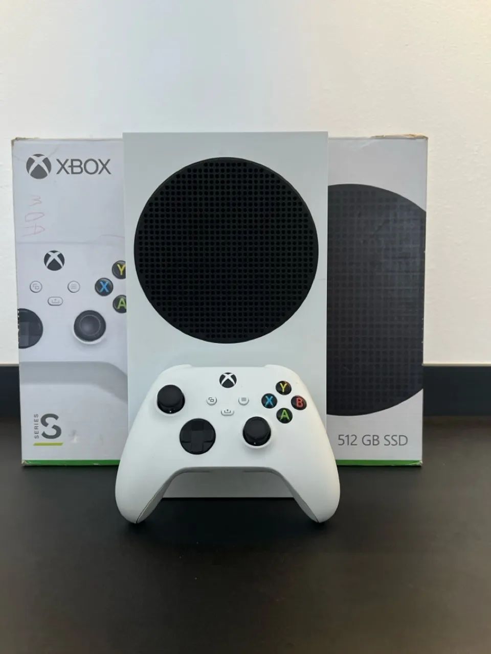 Xbox Séries S | Impecável  - Foto 4