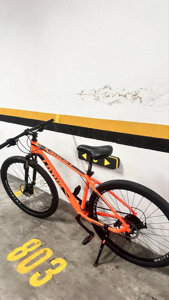 Bicicleta lotus zero - Foto 5