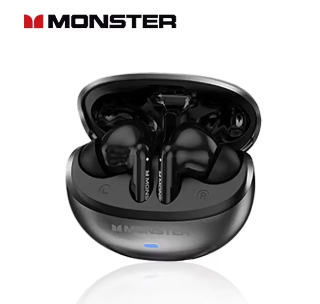 Fone Monster Bluetooth 6.0 Maxstar MQT39