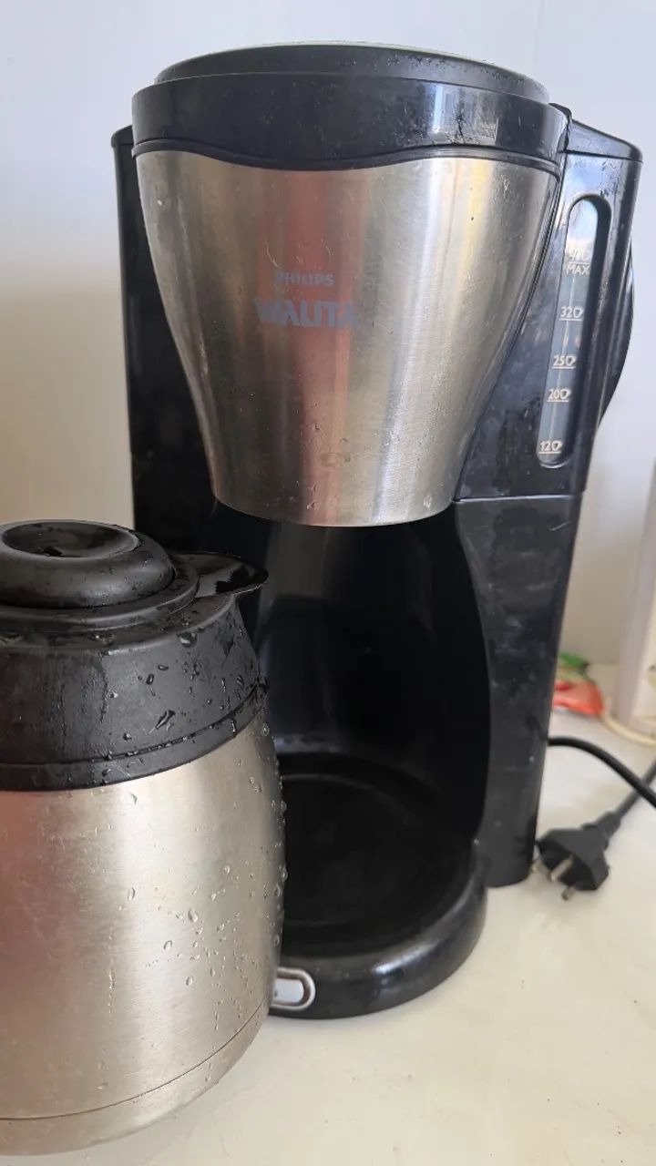 Cafeteira 