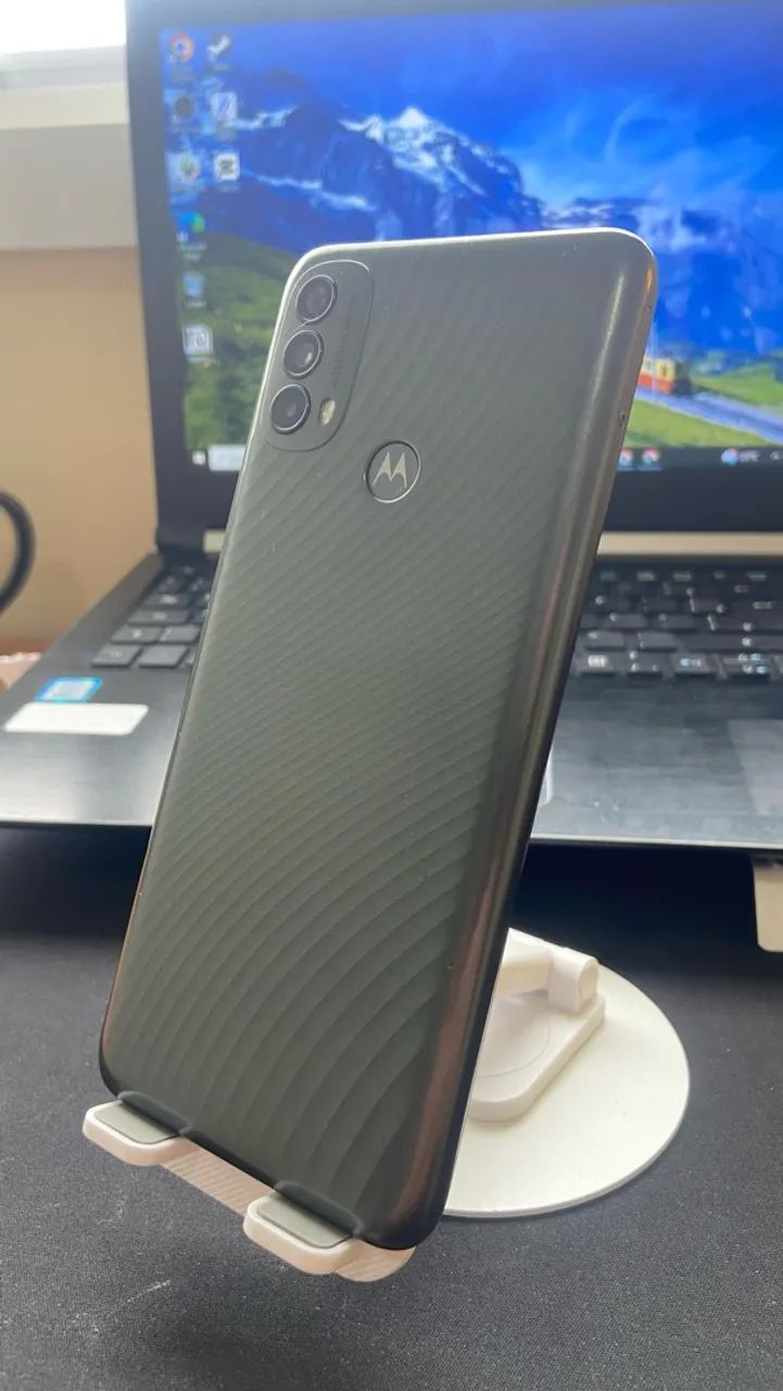 Motorola E40