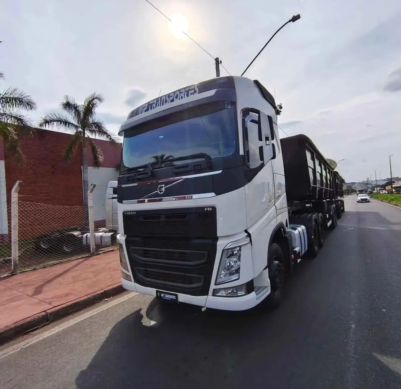 Volvo XC90  - Foto 3