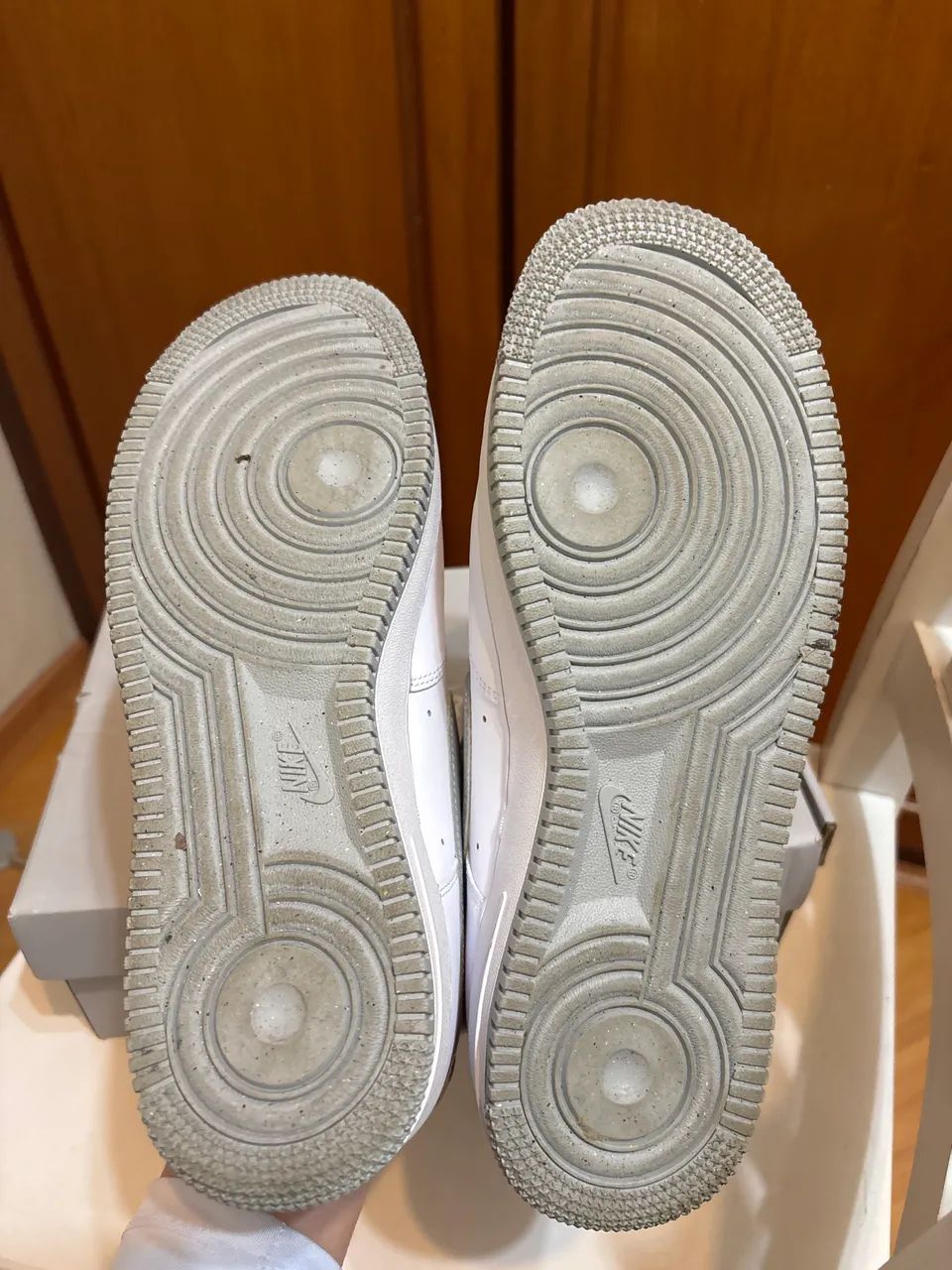 Tênis Nike - Air Force 1 (ORIGINAL) - Foto 4