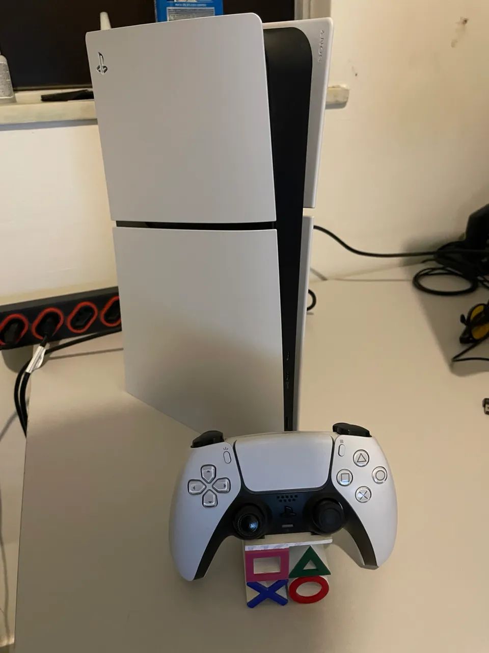 PS5 Slim  - Foto 4