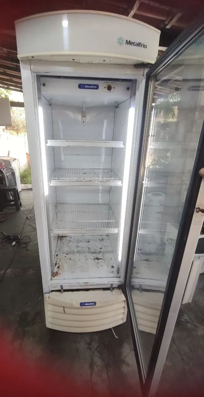 Freezer 220v - Foto 5