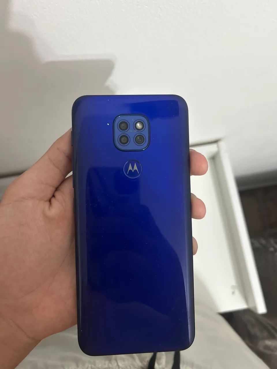 Motorola g9 play - Foto 5