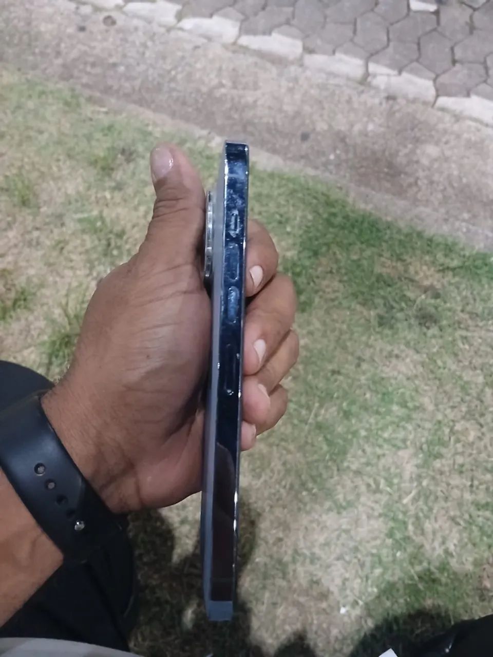 iPhone em ótimo estado  - Foto 3